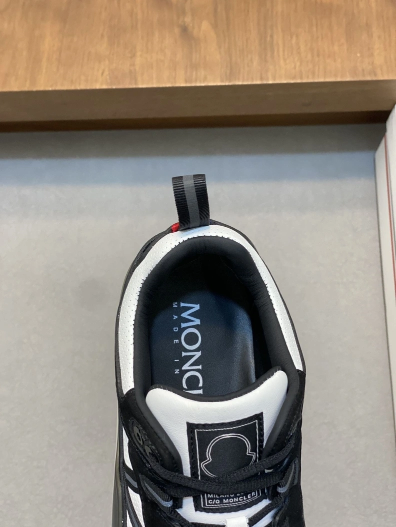 Mxnclxr Sneakers Soft 197286