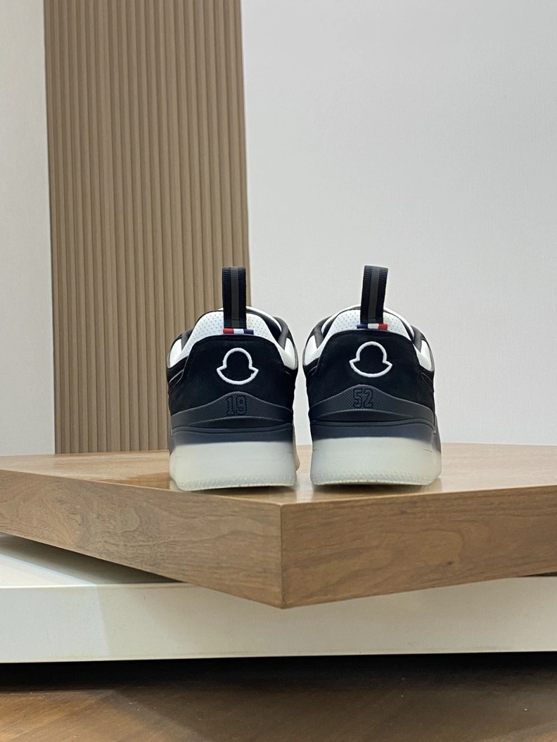 Mxnclxr Sneakers Soft 197286