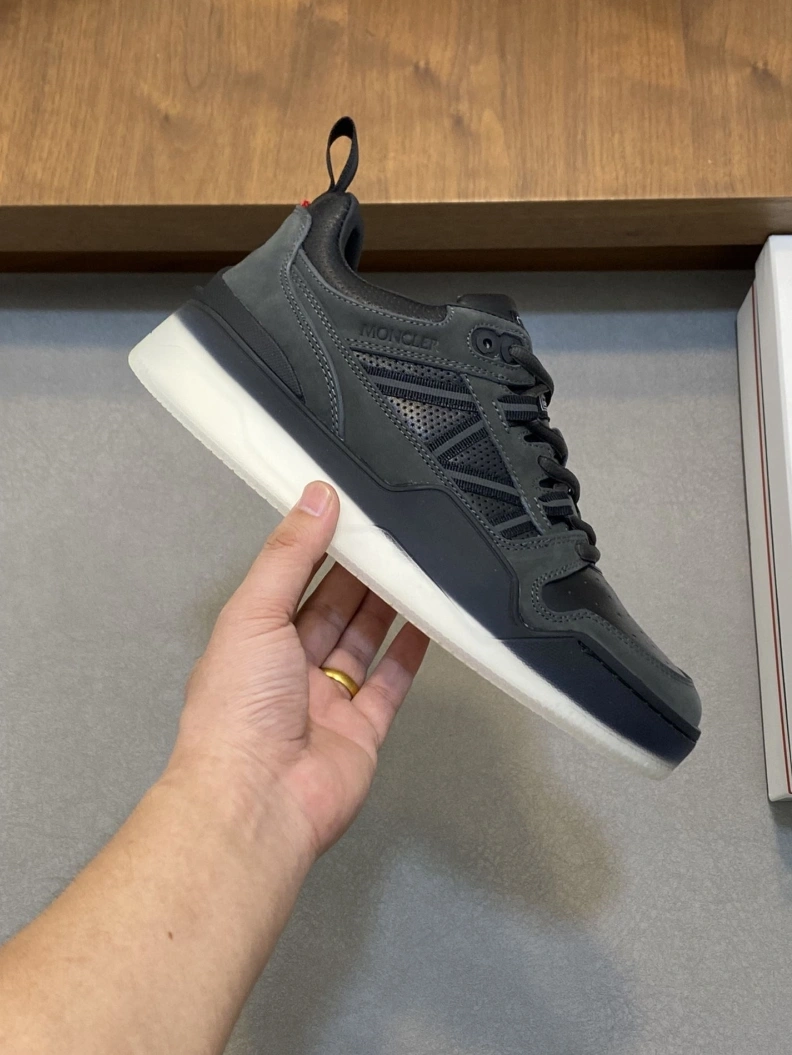 Sophisticated Mxnclxr Sneakers 197289
