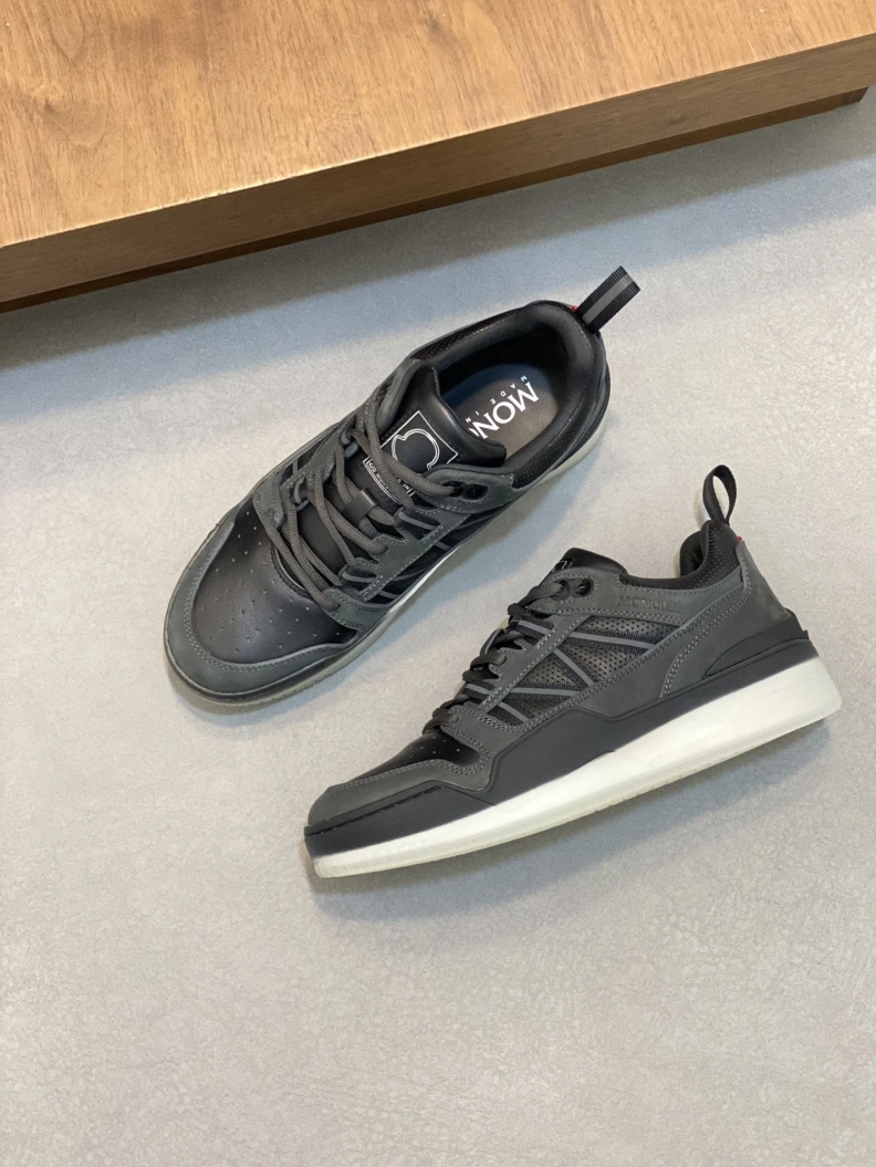 Sophisticated Mxnclxr Sneakers 197289