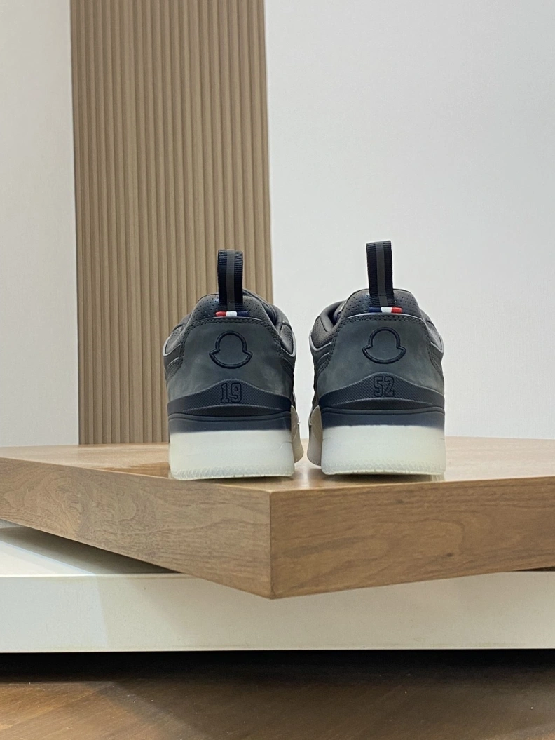 Sophisticated Mxnclxr Sneakers 197289