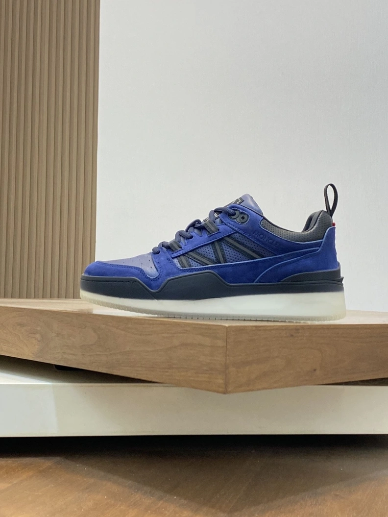 Mxnclxr Sneakers Popular 197287