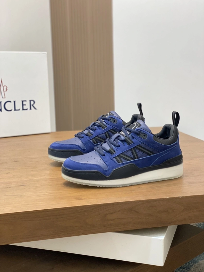 Mxnclxr Sneakers Popular 197287