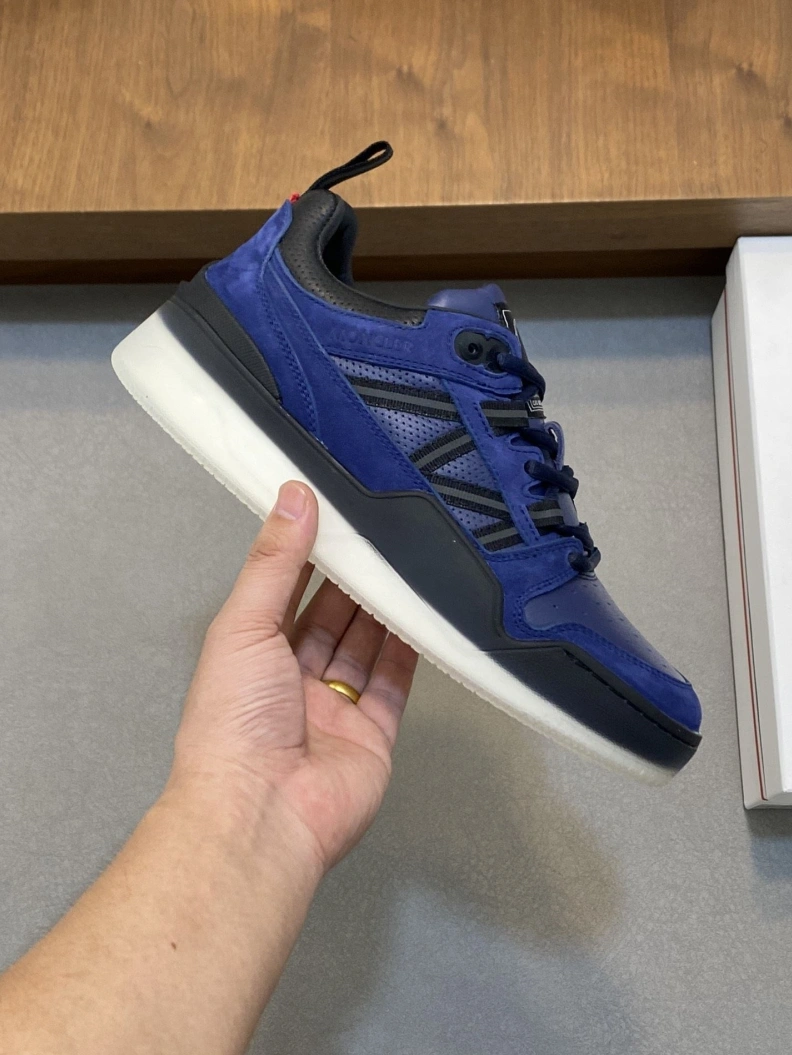 Mxnclxr Sneakers Popular 197287