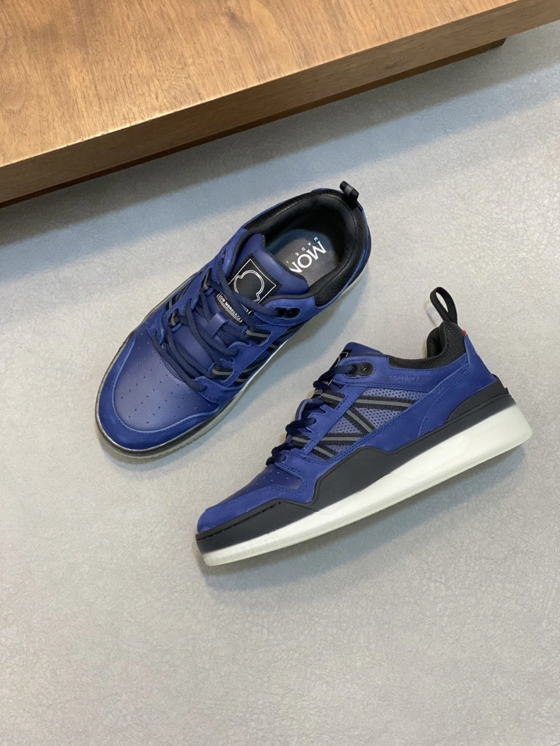 Mxnclxr Sneakers Popular 197287