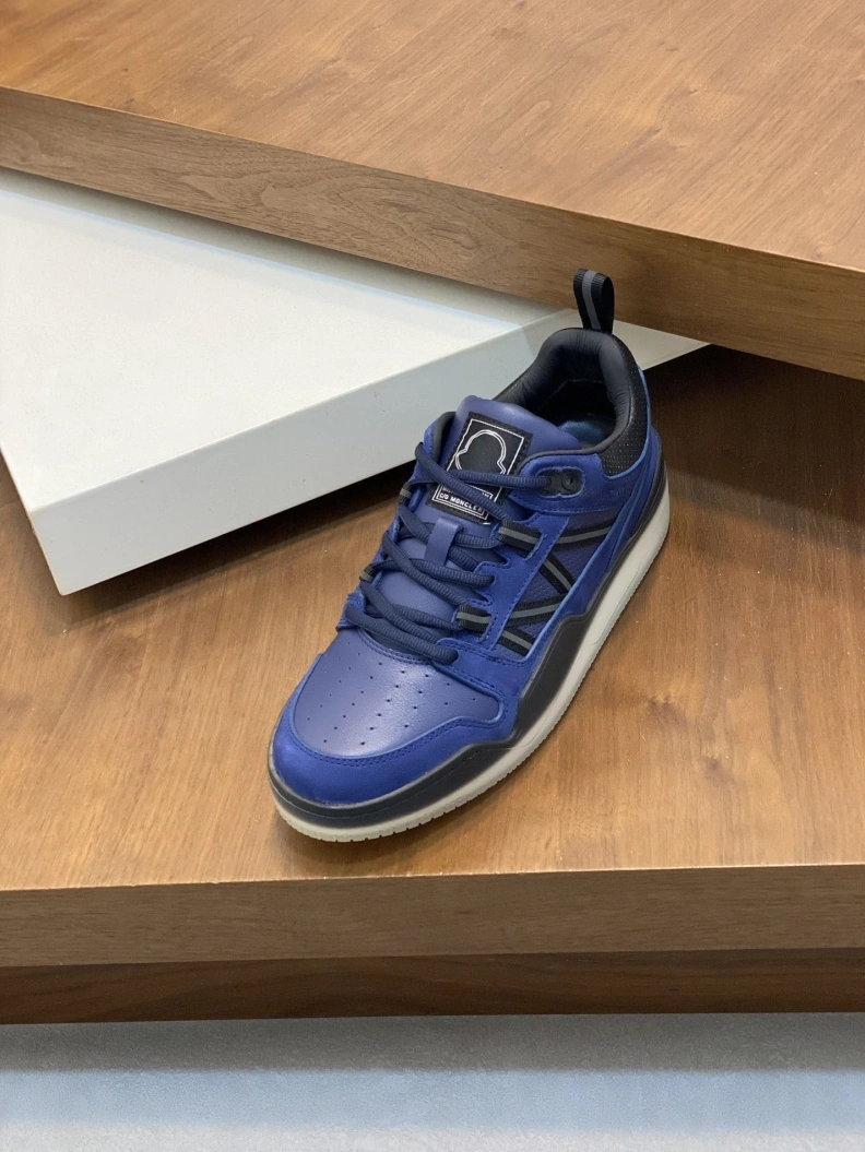 Mxnclxr Sneakers Popular 197287