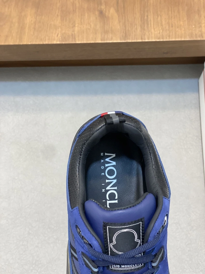 Mxnclxr Sneakers Popular 197287