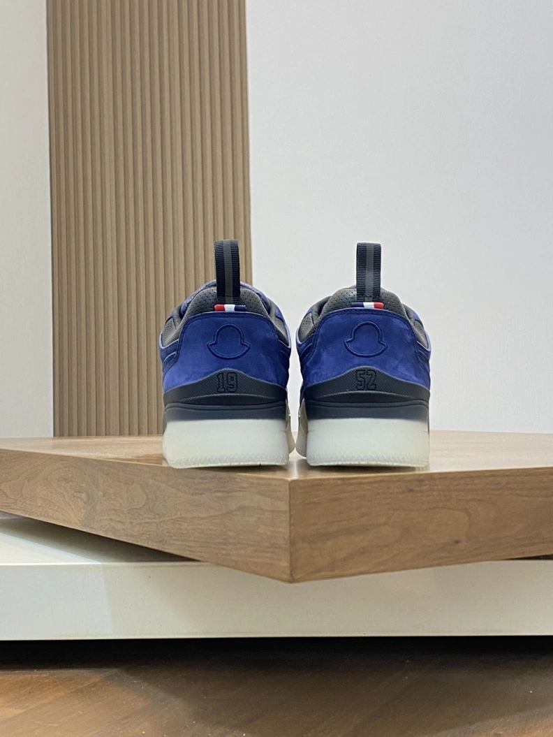 Mxnclxr Sneakers Popular 197287