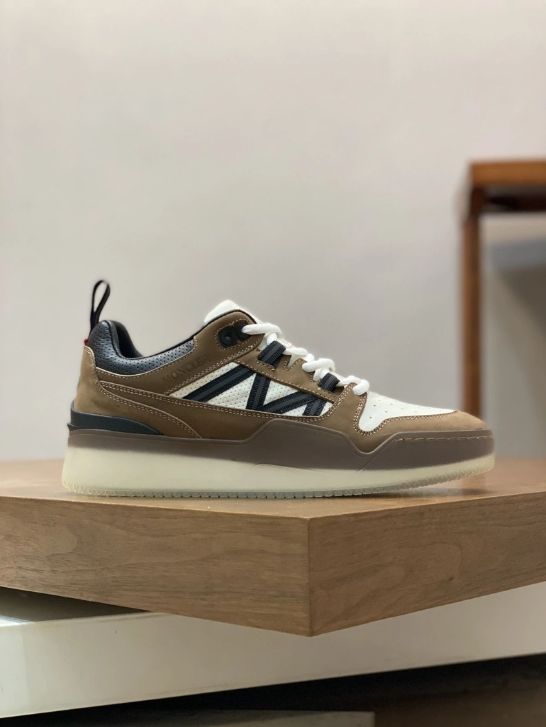 Mxnclxr Sneakers Bright 197280
