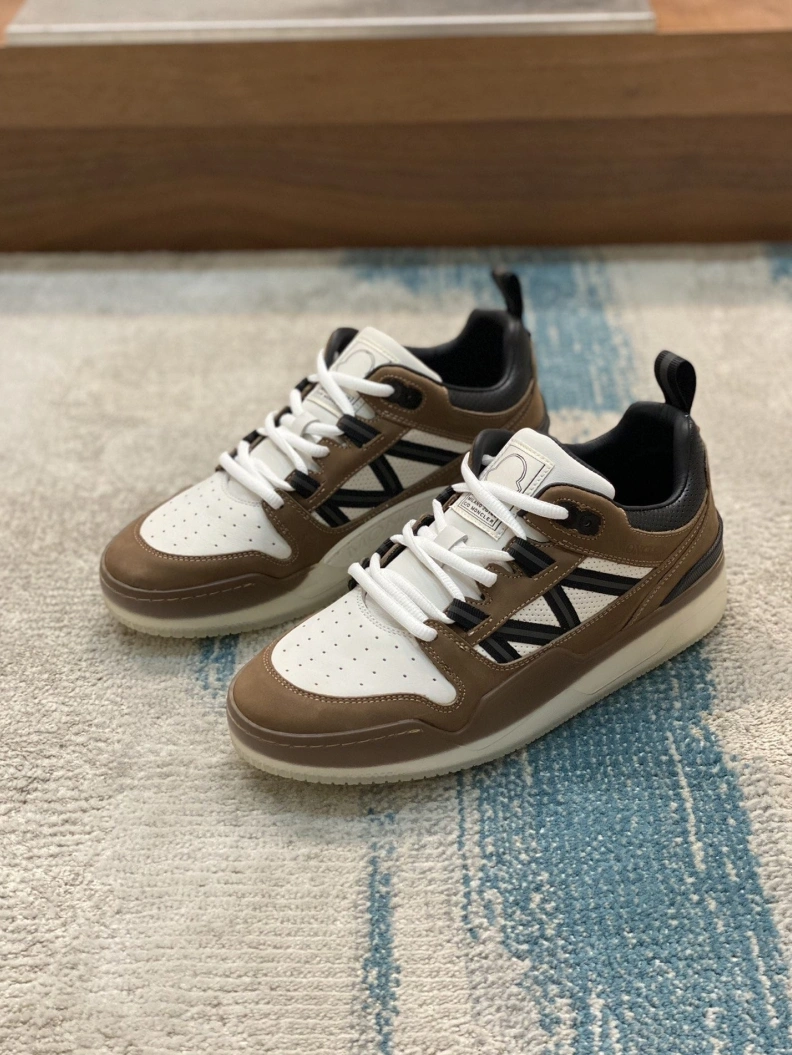 Mxnclxr Sneakers Bright 197280