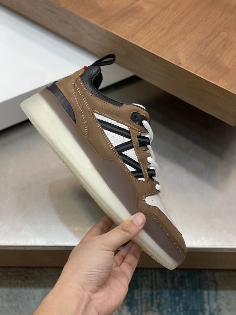 Mxnclxr Sneakers Bright 197280