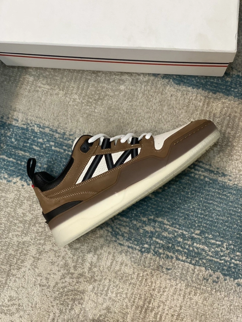 Mxnclxr Sneakers Bright 197280