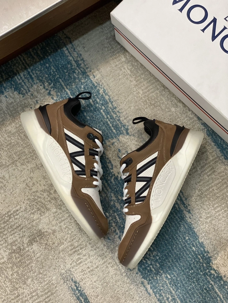 Mxnclxr Sneakers Bright 197280