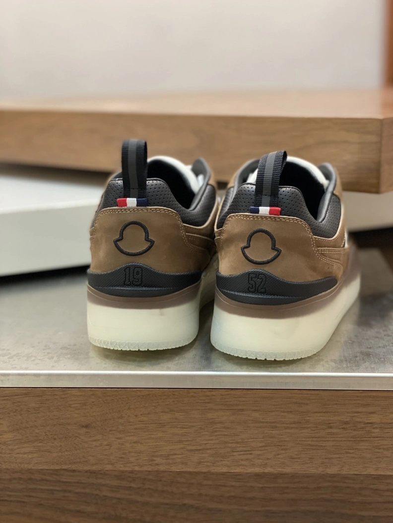 Mxnclxr Sneakers Bright 197280