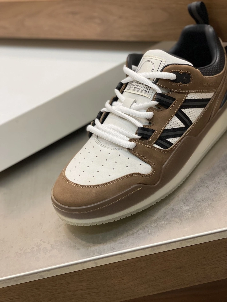 Mxnclxr Sneakers Bright 197280