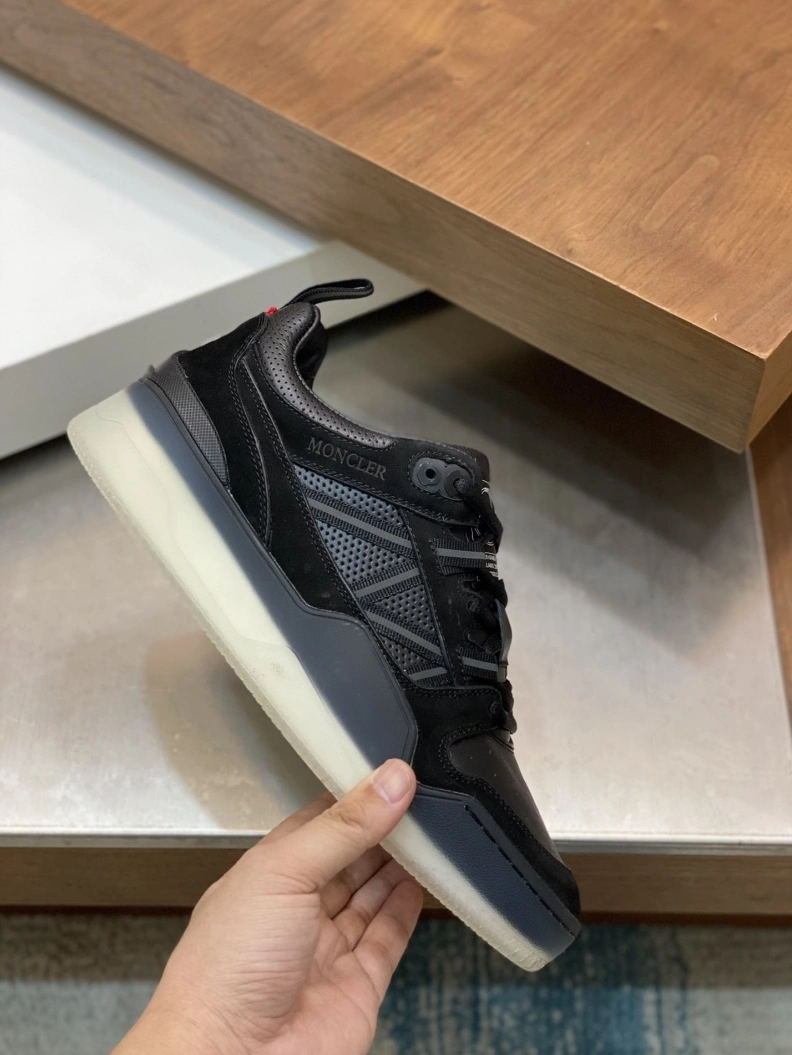 BestValue Mxnclxr Sneakers 197285
