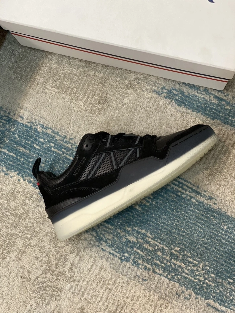 BestValue Mxnclxr Sneakers 197285