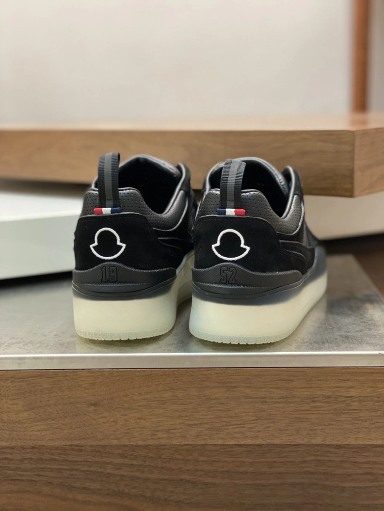 BestValue Mxnclxr Sneakers 197285