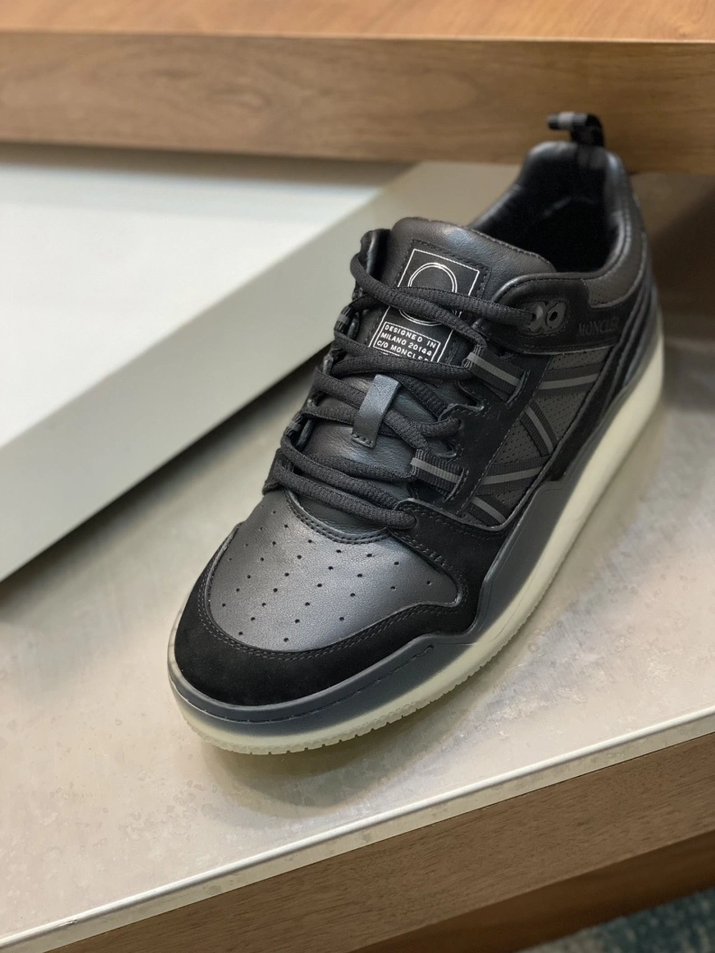 BestValue Mxnclxr Sneakers 197285