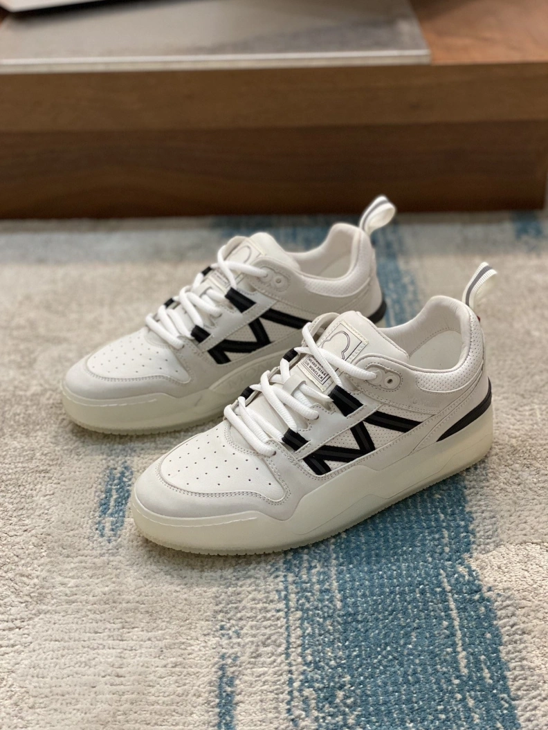 Mxnclxr Sneakers ModernLook 197278