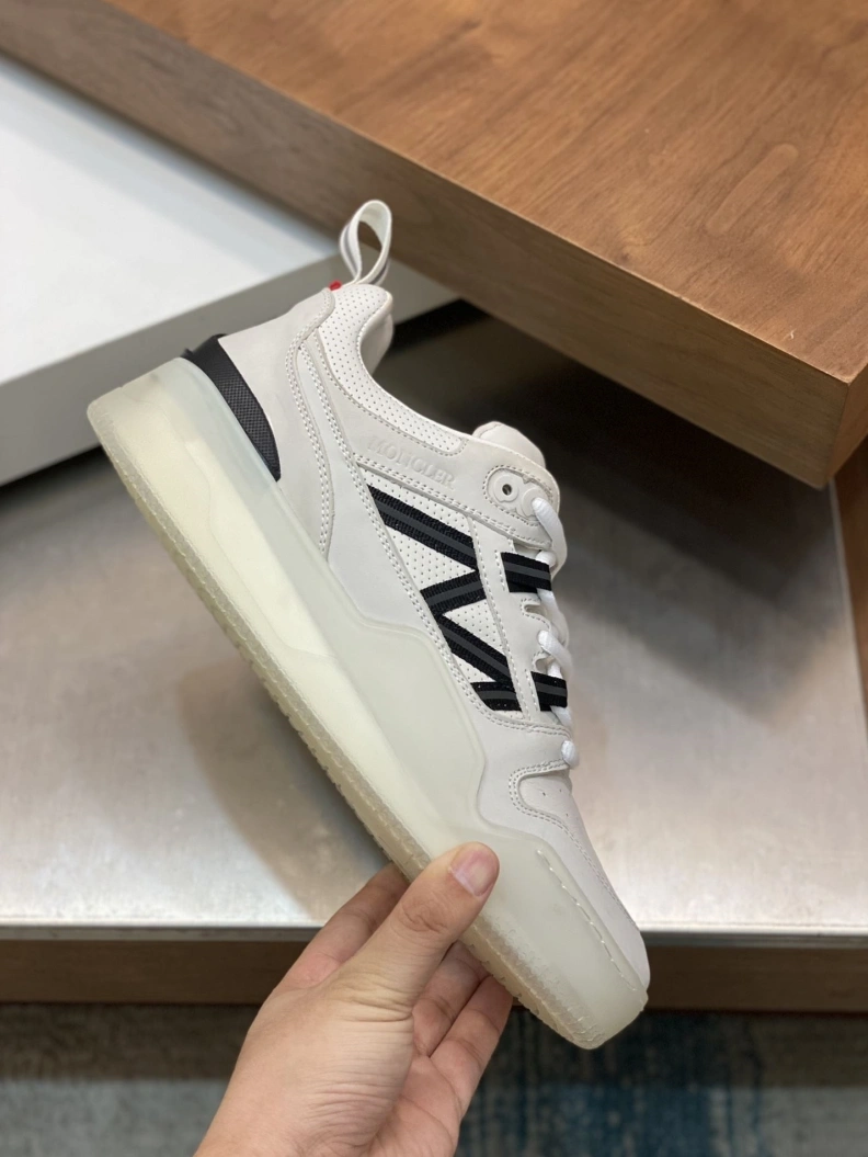 Mxnclxr Sneakers ModernLook 197278