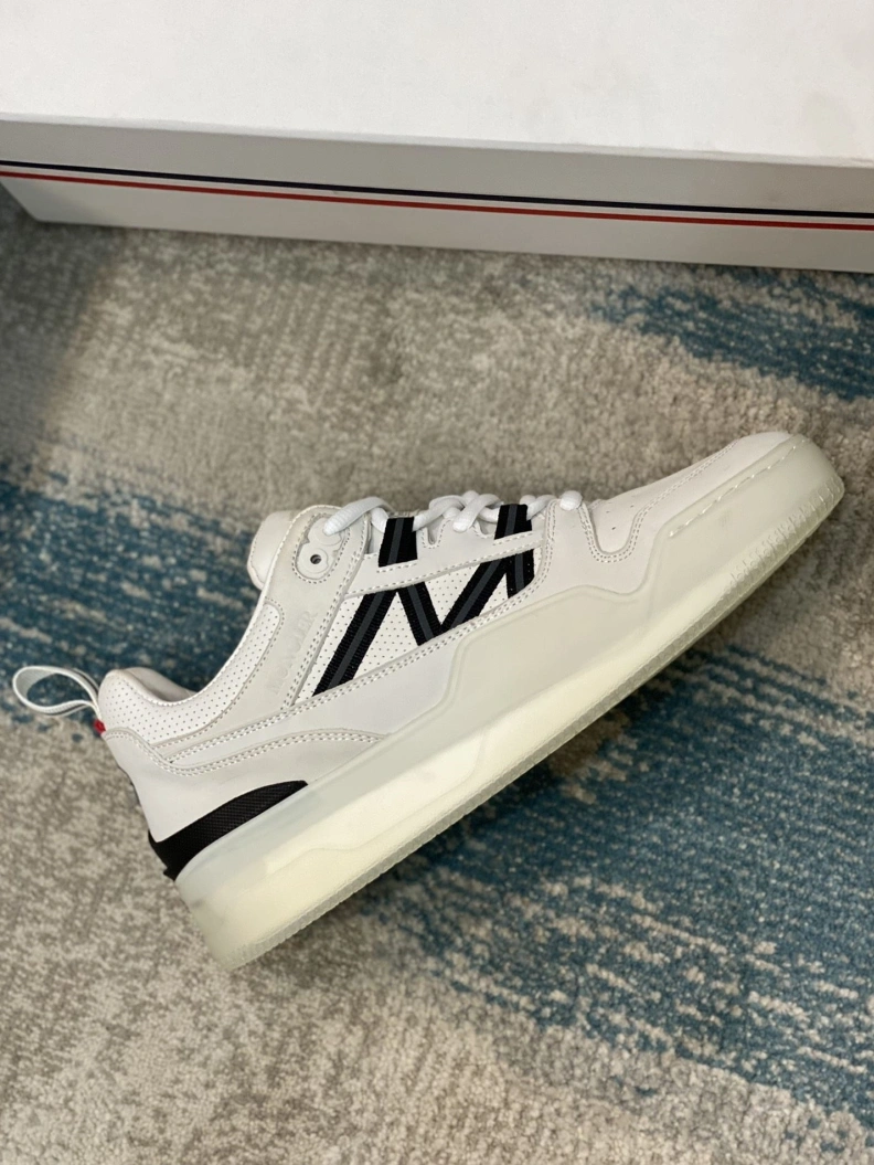 Mxnclxr Sneakers ModernLook 197278