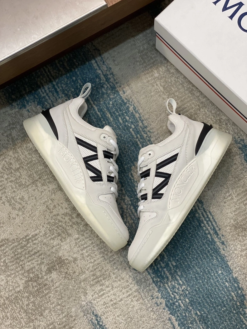 Mxnclxr Sneakers ModernLook 197278