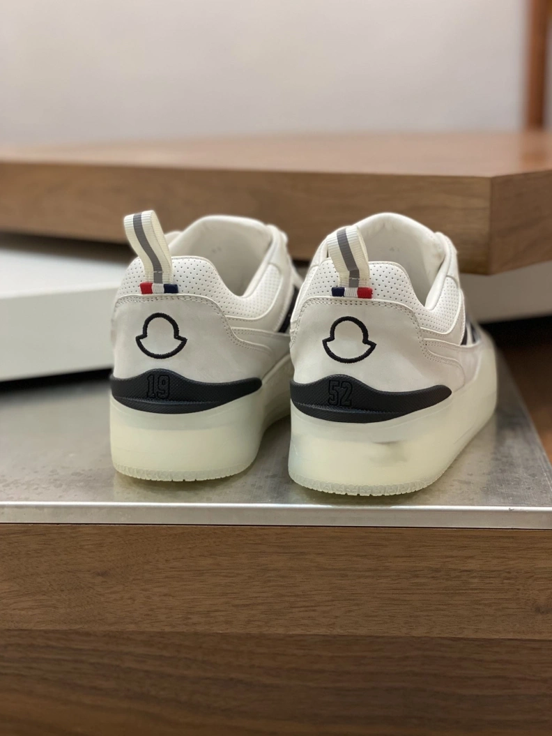 Mxnclxr Sneakers ModernLook 197278