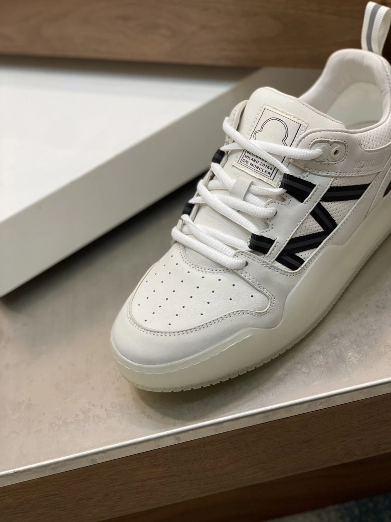 Mxnclxr Sneakers ModernLook 197278