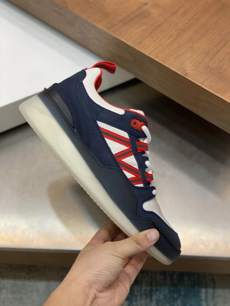 AllSeason Mxnclxr Sneakers 197284
