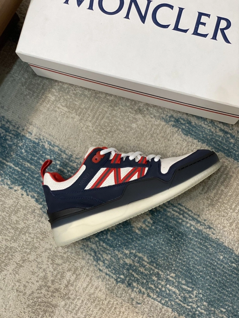 AllSeason Mxnclxr Sneakers 197284