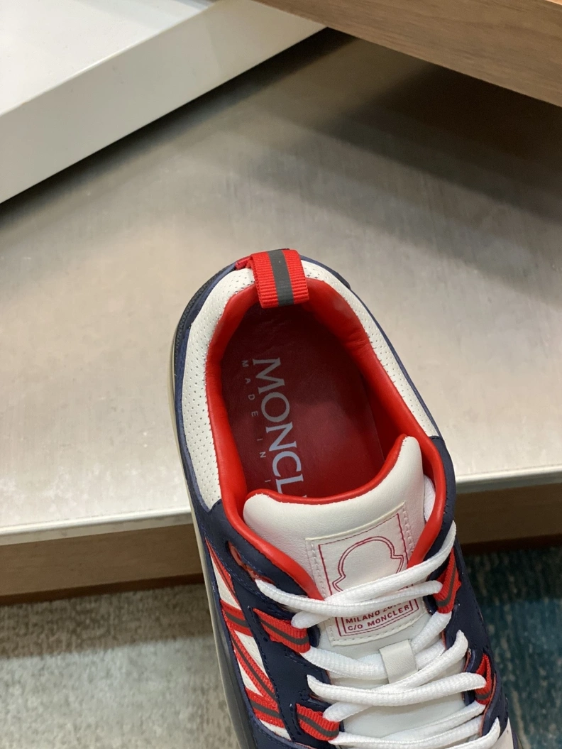 AllSeason Mxnclxr Sneakers 197284