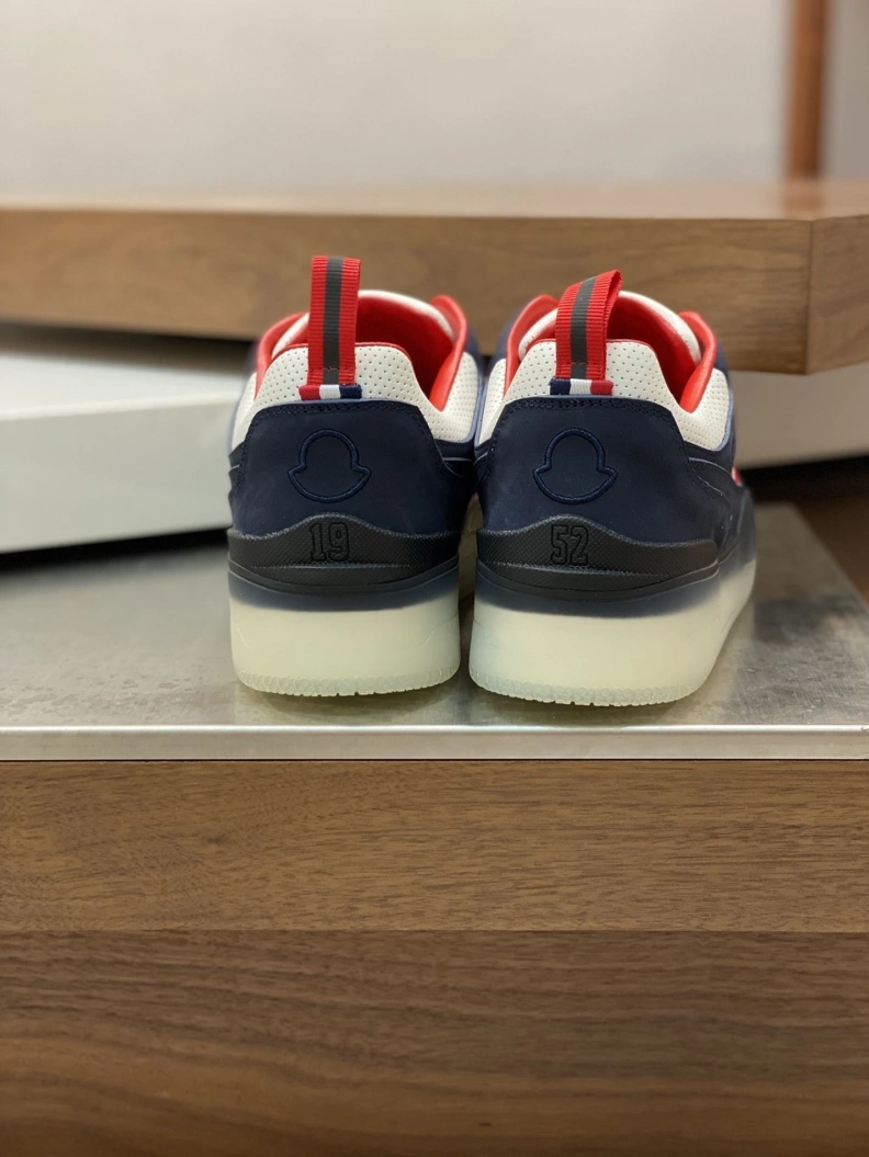 AllSeason Mxnclxr Sneakers 197284