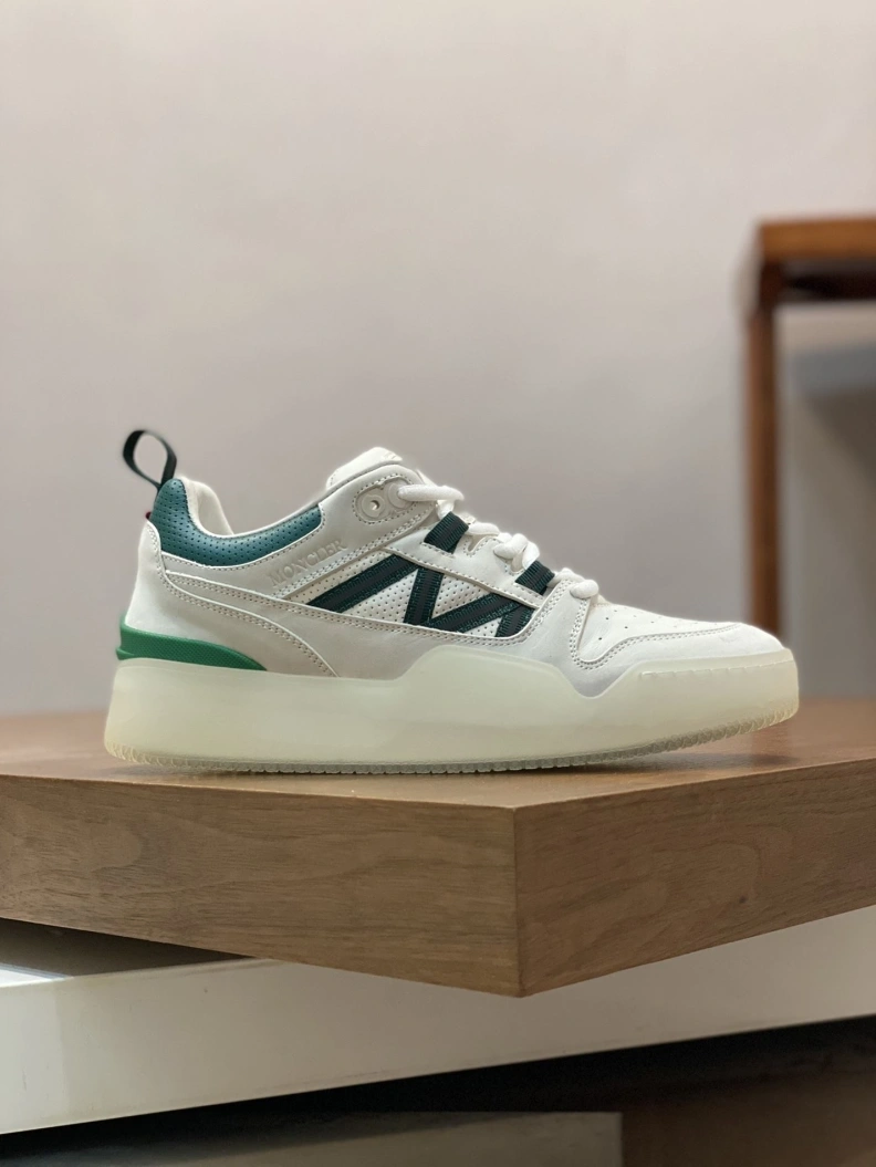 Bright Mxnclxr Sneakers 197279