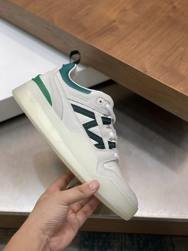Bright Mxnclxr Sneakers 197279