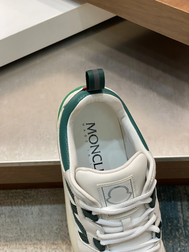 Bright Mxnclxr Sneakers 197279