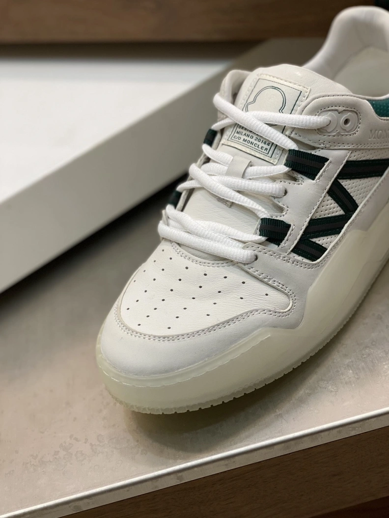 Bright Mxnclxr Sneakers 197279