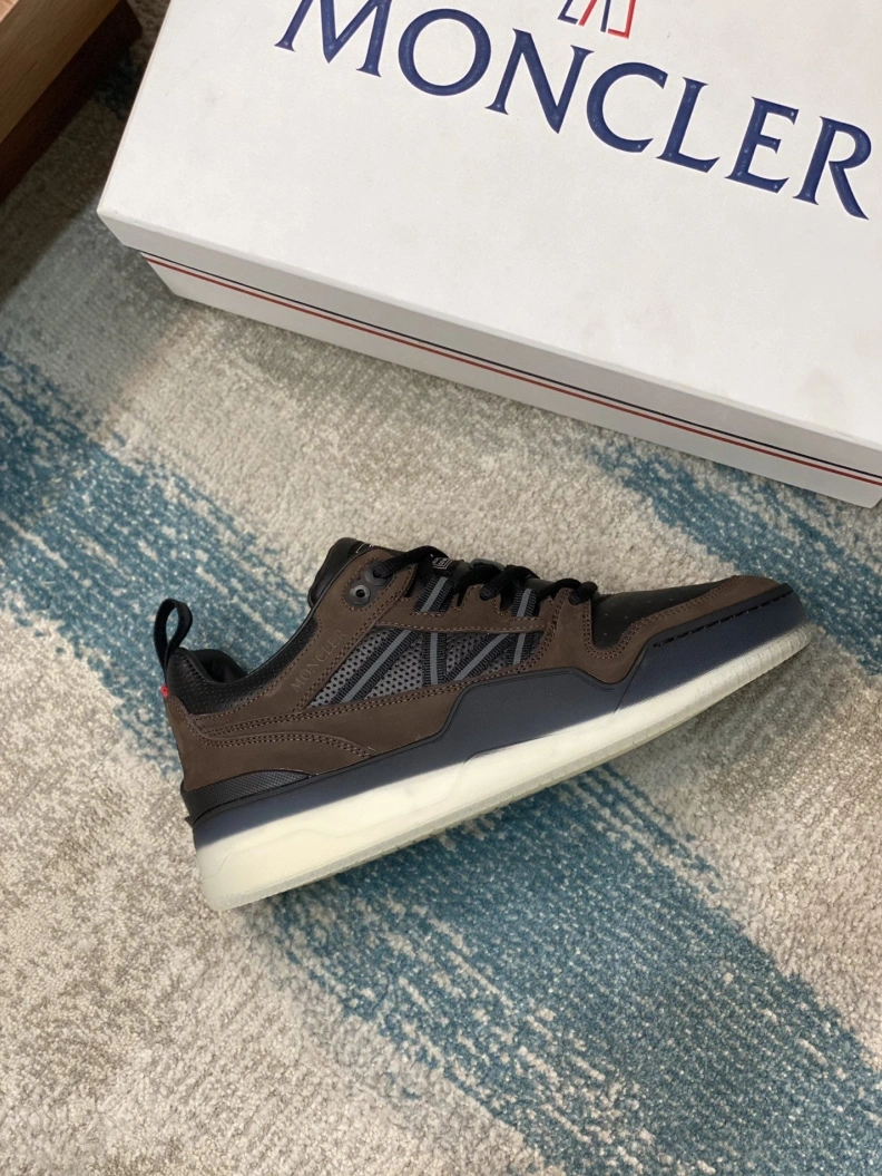 Mxnclxr Sneakers Durable 197295