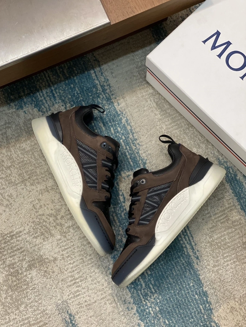 Mxnclxr Sneakers Durable 197295
