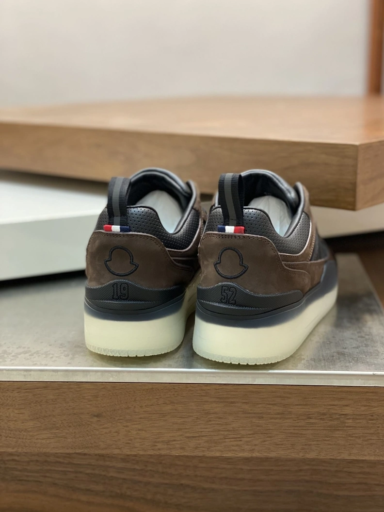 Mxnclxr Sneakers Durable 197295