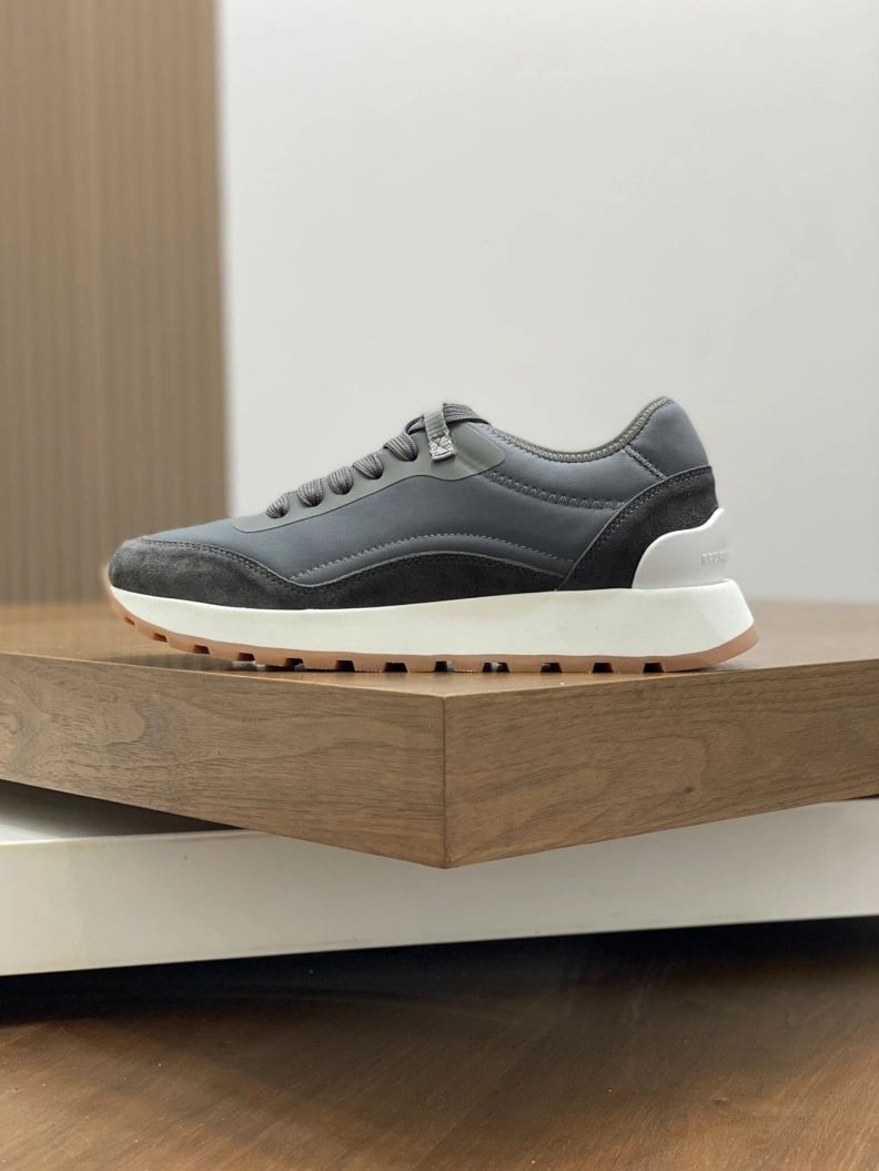 Brxnxllo Cxcxnelli Sneakers StreetReady 113539