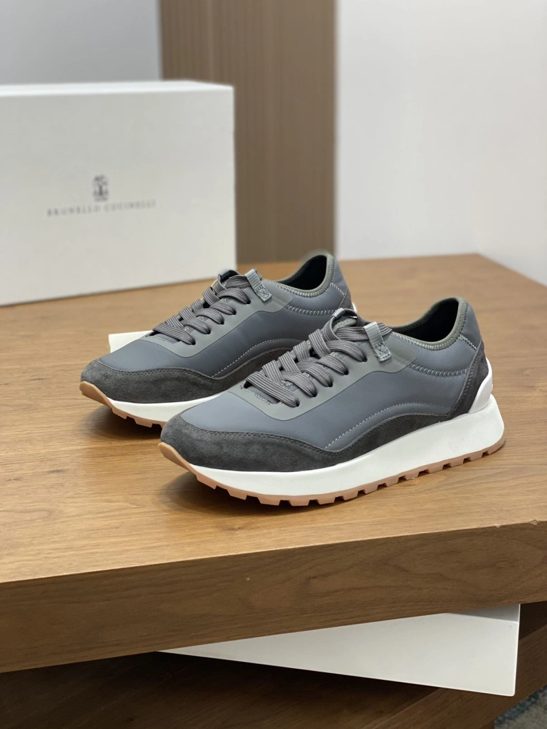 Brxnxllo Cxcxnelli Sneakers StreetReady 113539