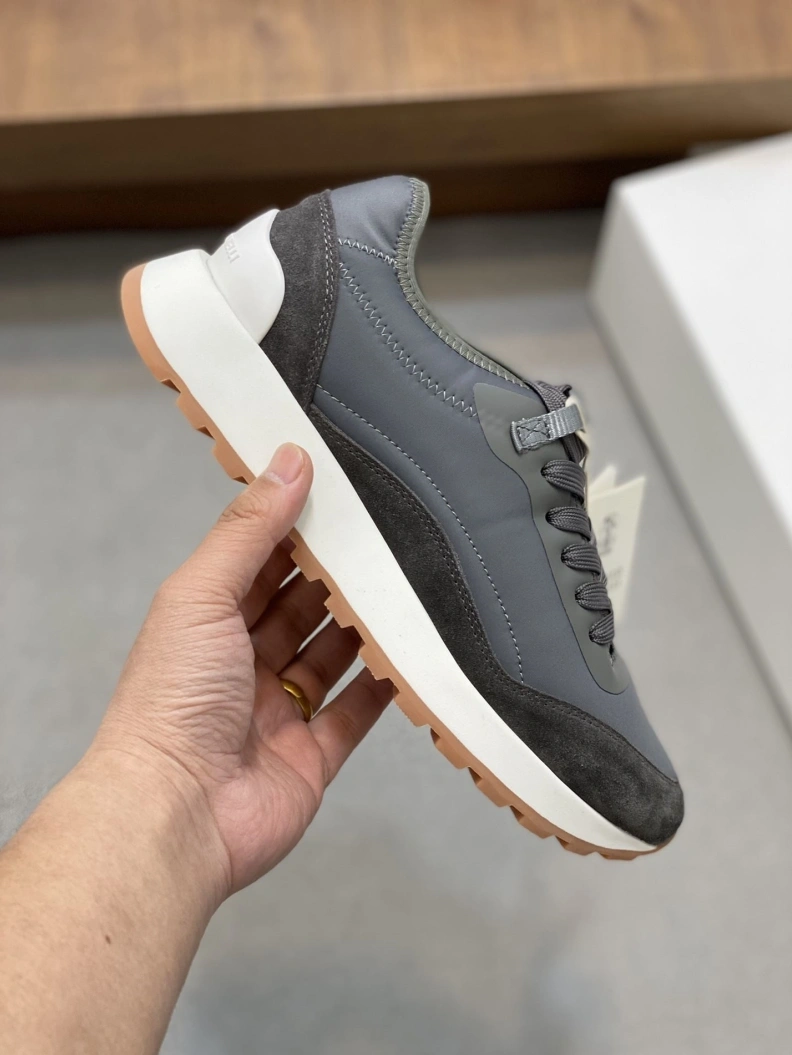 Brxnxllo Cxcxnelli Sneakers StreetReady 113539