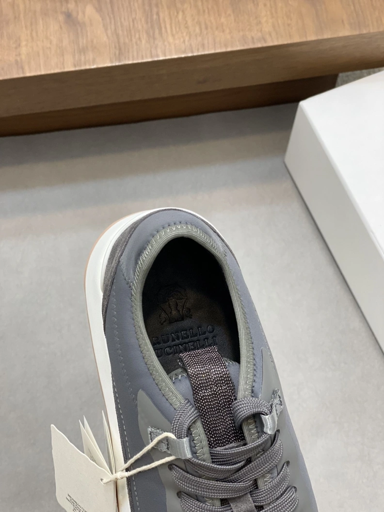 Brxnxllo Cxcxnelli Sneakers StreetReady 113539