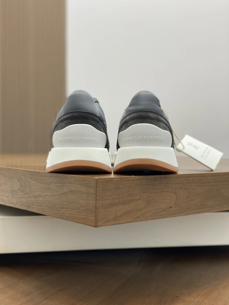 Brxnxllo Cxcxnelli Sneakers StreetReady 113539