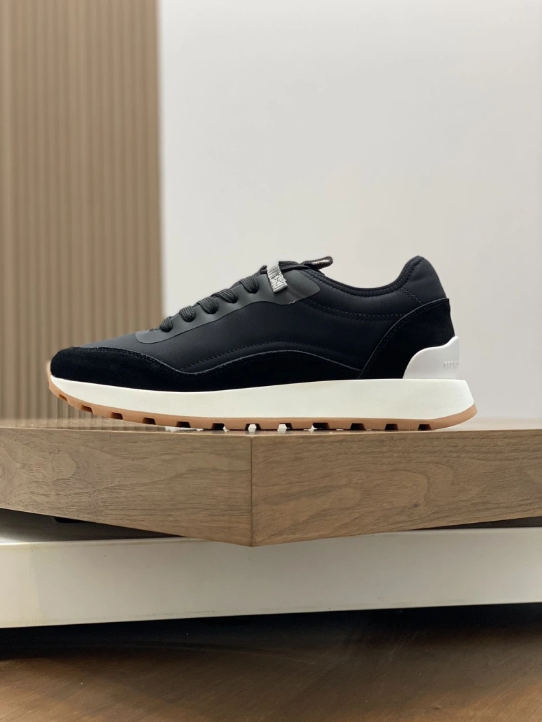 Brxnxllo Cxcxnelli Sneakers Sleek 113543