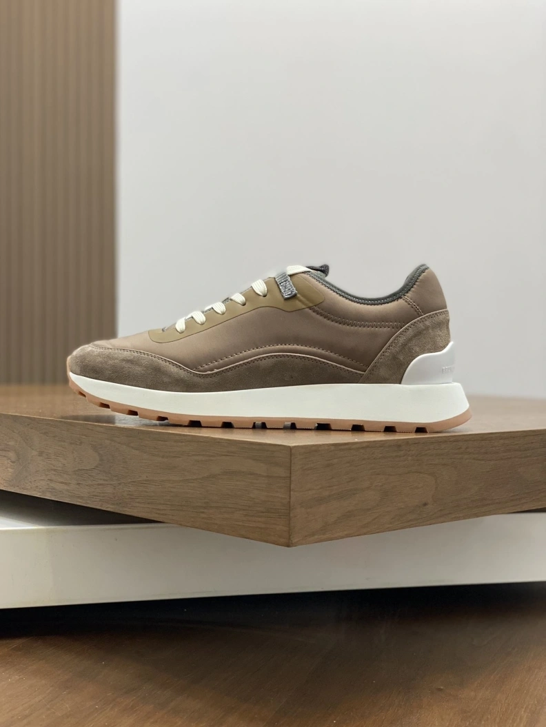 AllSeason Brxnxllo Cxcxnelli Sneakers 113542