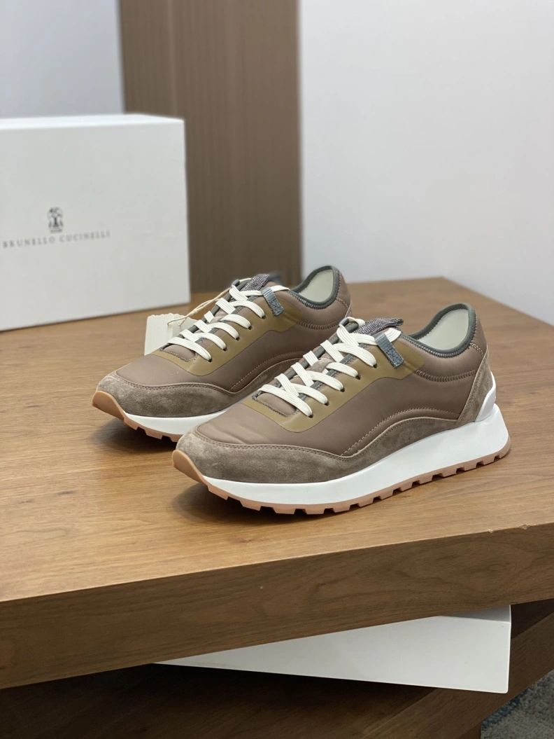 AllSeason Brxnxllo Cxcxnelli Sneakers 113542