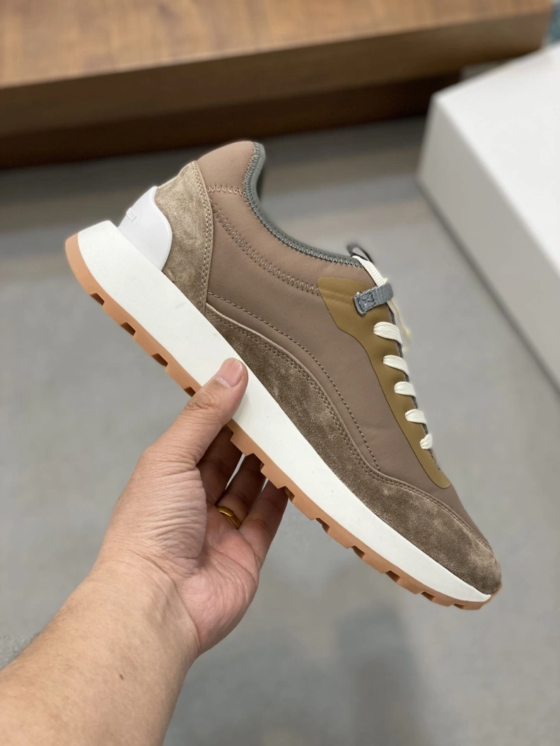 AllSeason Brxnxllo Cxcxnelli Sneakers 113542