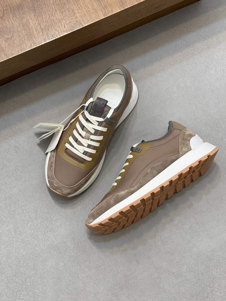 AllSeason Brxnxllo Cxcxnelli Sneakers 113542